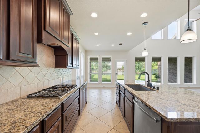 20323 Mary Point Lane, Cypress, TX 77433