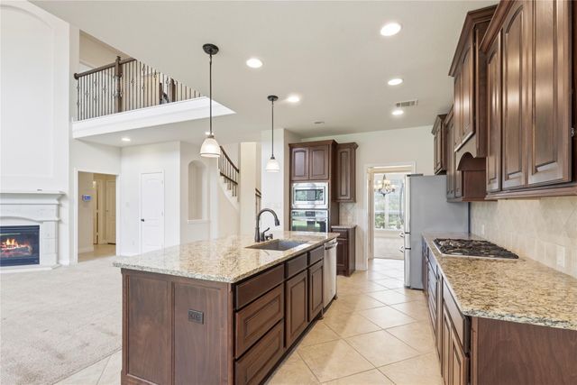 20323 Mary Point Lane, Cypress, TX 77433