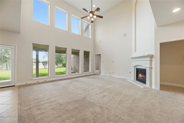 20323 Mary Point Lane, Cypress, TX 77433