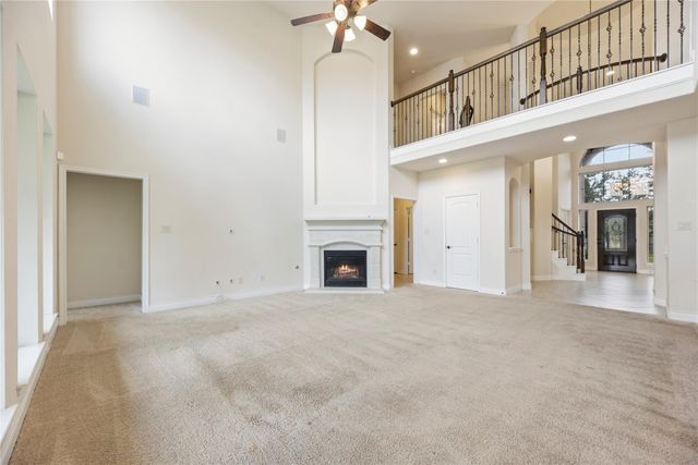 20323 Mary Point Lane, Cypress, TX 77433