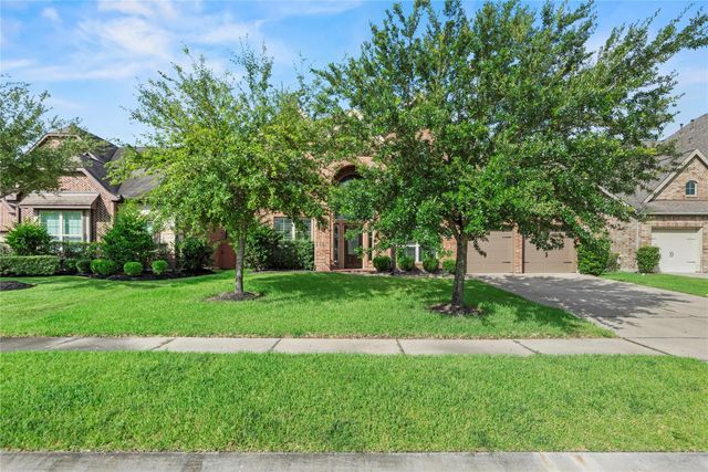 20323 Mary Point Lane, Cypress, TX 77433