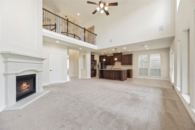 20323 Mary Point Lane, Cypress, TX 77433