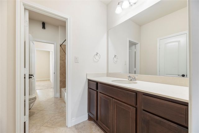 20323 Mary Point Lane, Cypress, TX 77433