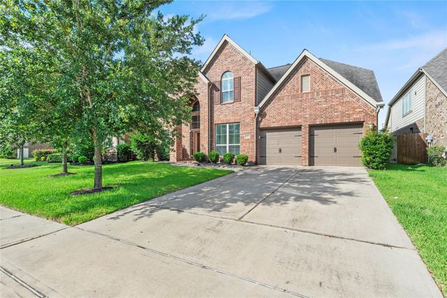 20323 Mary Point Lane, Cypress, TX 77433