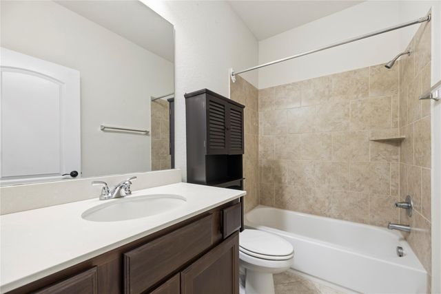 20323 Mary Point Lane, Cypress, TX 77433