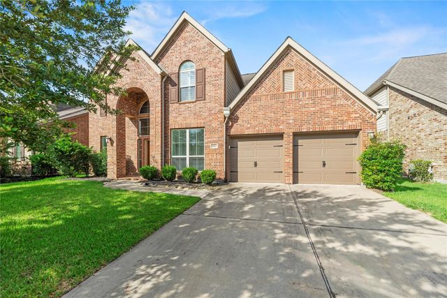 20323 Mary Point Lane, Cypress, TX 77433