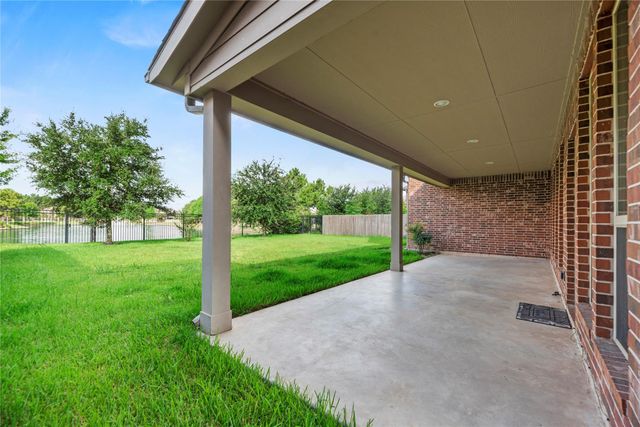 20323 Mary Point Lane, Cypress, TX 77433