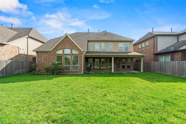 20323 Mary Point Lane, Cypress, TX 77433
