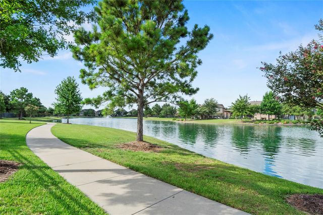 20323 Mary Point Lane, Cypress, TX 77433