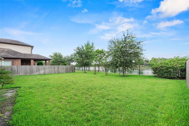 20323 Mary Point Lane, Cypress, TX 77433