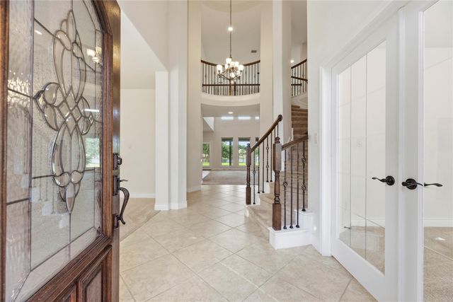 20323 Mary Point Lane, Cypress, TX 77433