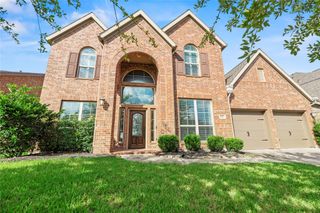 20323 Mary Point Lane, Cypress, TX 77433