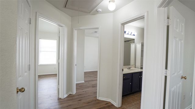 3124 Creekside Drive, Sachse, TX 75048