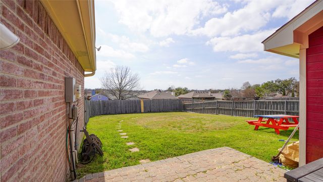 3124 Creekside Drive, Sachse, TX 75048