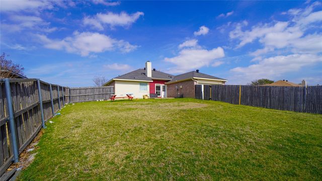 3124 Creekside Drive, Sachse, TX 75048