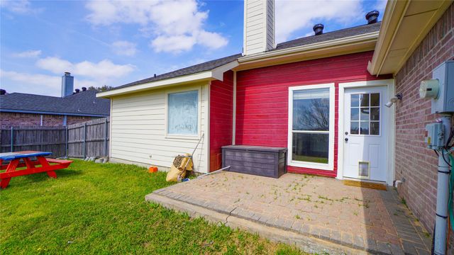 3124 Creekside Drive, Sachse, TX 75048