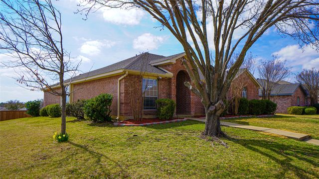 3124 Creekside Drive, Sachse, TX 75048