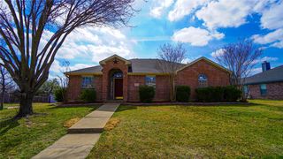3124 Creekside Drive, Sachse, TX 75048