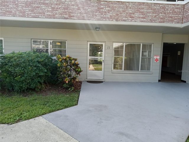 2427 RHODESIAN DRIVE 11, Clearwater, FL 33763