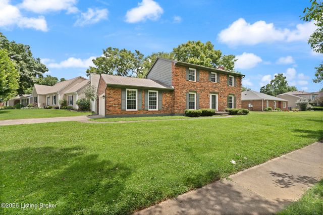 2601 Stony Brook Dr, Louisville, KY 40220