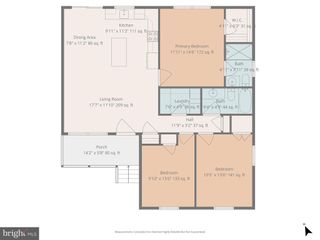 11601 WILDERNESS PARK DR, Spotsylvania, VA 22551