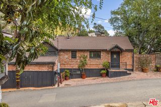 2338 San Marco Drive, Los Angeles, CA 90068