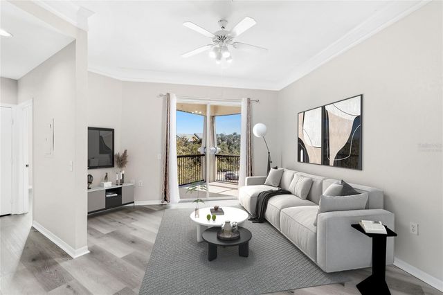 5160 NORTHRIDGE ROAD 301, Sarasota, FL 34238