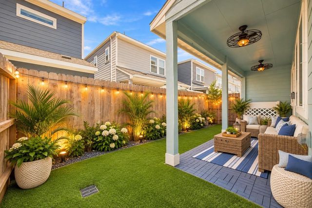 639 Salt Marsh Trail, Kemah, TX 77565