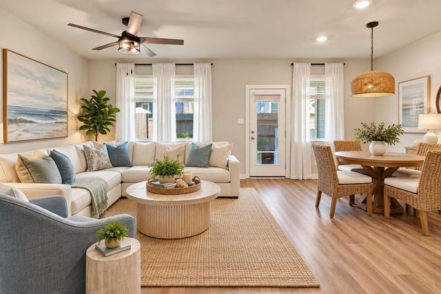 639 Salt Marsh Trail, Kemah, TX 77565
