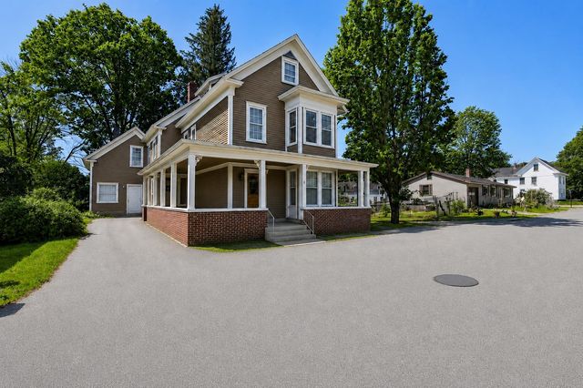34 Myrtle Street, Hillsborough, NH 03244