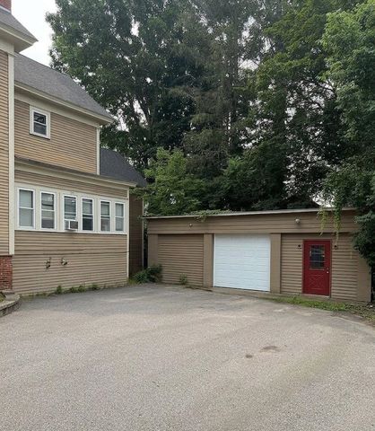 34 Myrtle Street, Hillsborough, NH 03244