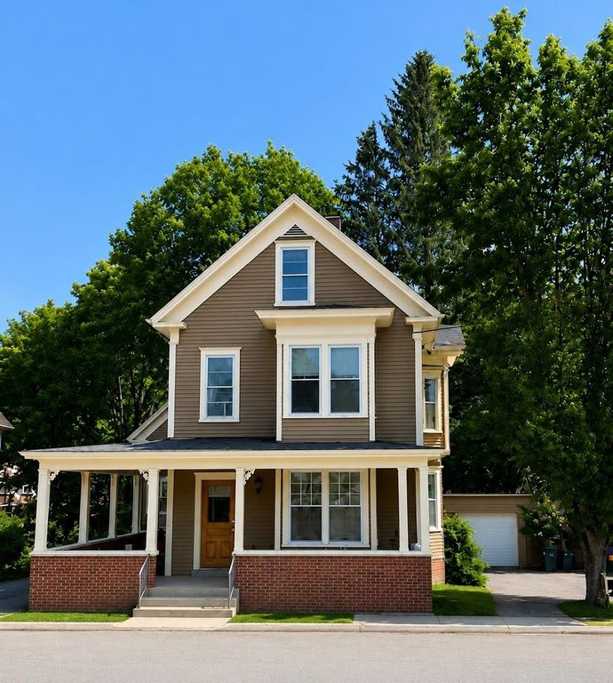 34 Myrtle Street, Hillsborough, NH 03244