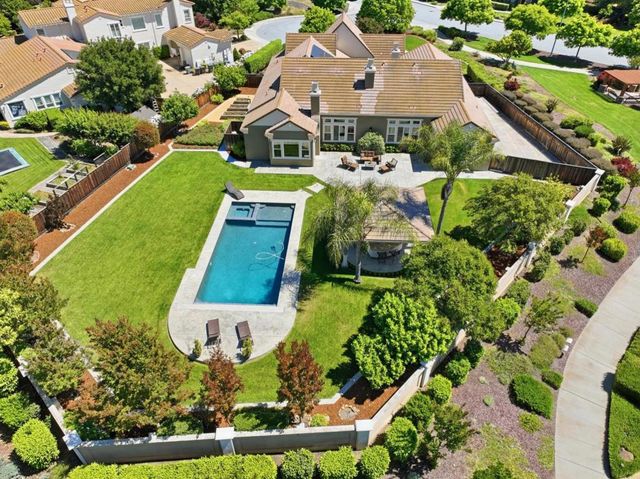 2005 Alicante Place, Morgan Hill, CA 95037