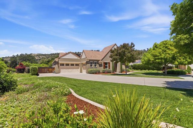 2005 Alicante Place, Morgan Hill, CA 95037