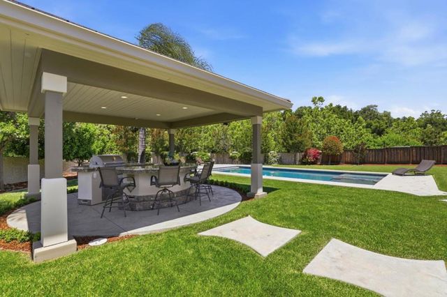 2005 Alicante Place, Morgan Hill, CA 95037