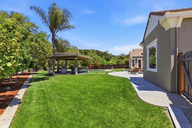 2005 Alicante Place, Morgan Hill, CA 95037