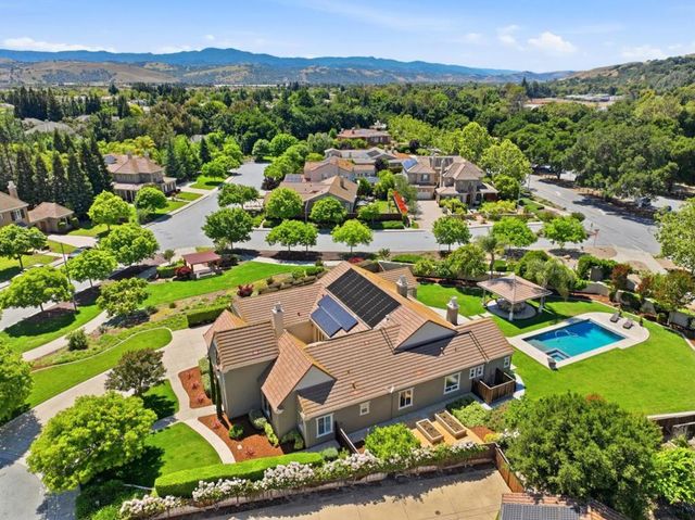 2005 Alicante Place, Morgan Hill, CA 95037