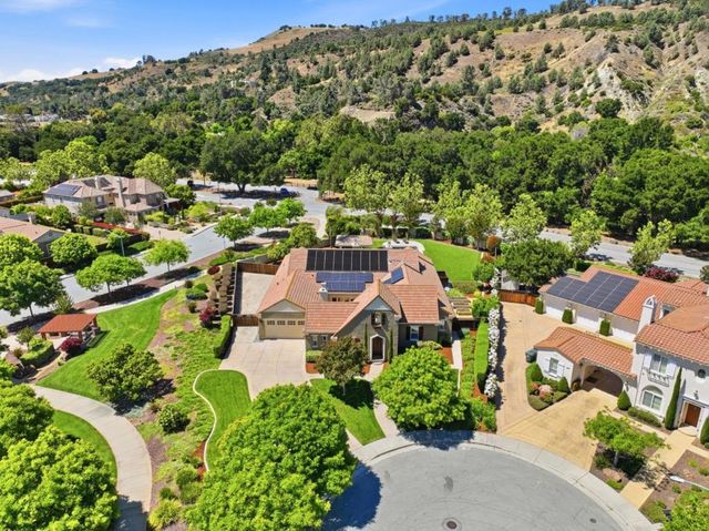 2005 Alicante Place, Morgan Hill, CA 95037