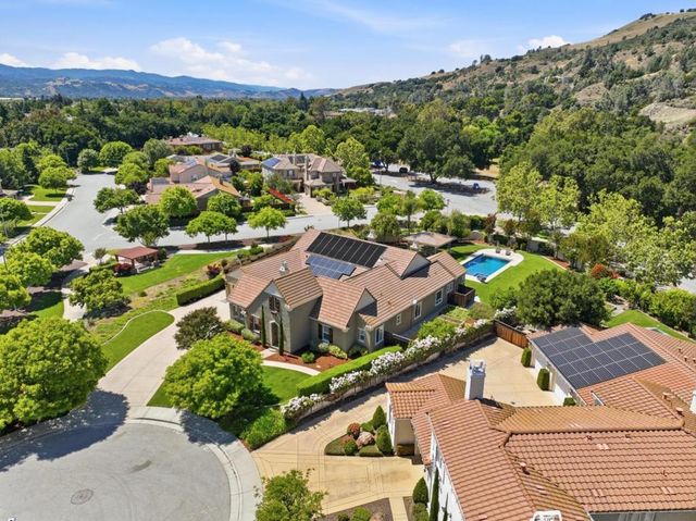 2005 Alicante Place, Morgan Hill, CA 95037