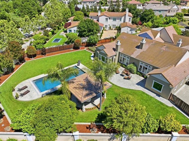 2005 Alicante Place, Morgan Hill, CA 95037