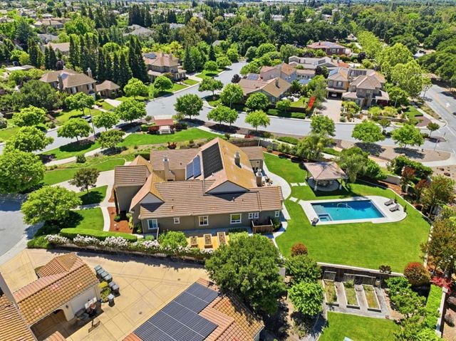 2005 Alicante Place, Morgan Hill, CA 95037