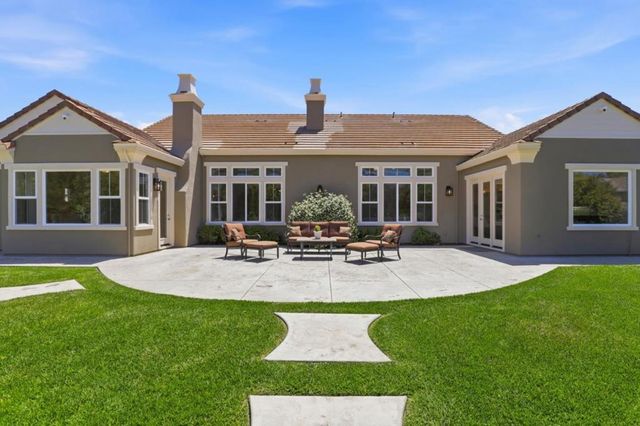 2005 Alicante Place, Morgan Hill, CA 95037