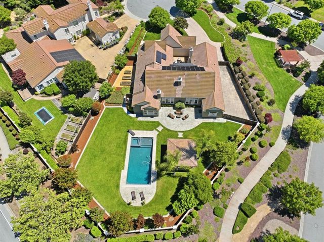 2005 Alicante Place, Morgan Hill, CA 95037