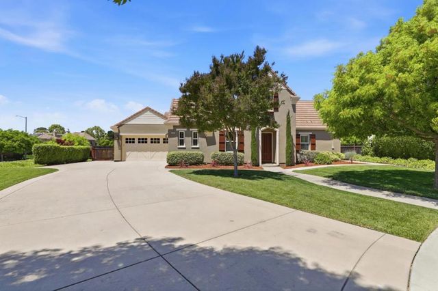 2005 Alicante Place, Morgan Hill, CA 95037