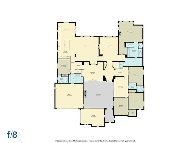 2005 Alicante Place, Morgan Hill, CA 95037
