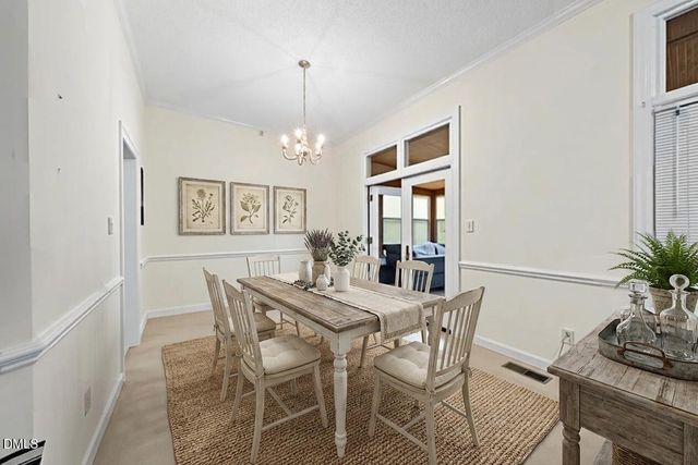 5100 Stardust Drive, Durham, NC 27712