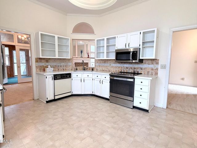 5100 Stardust Drive, Durham, NC 27712