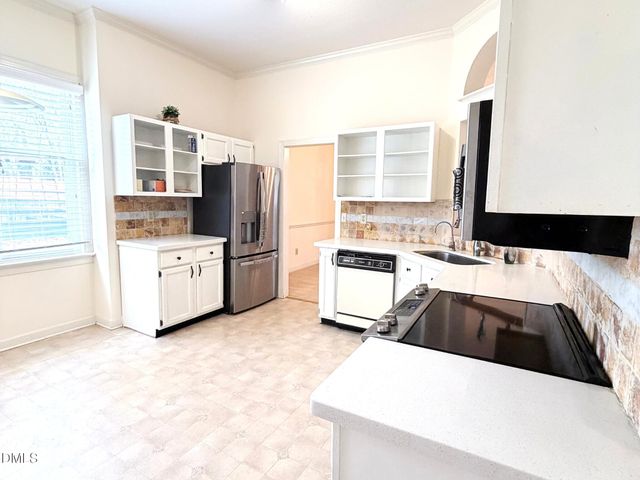 5100 Stardust Drive, Durham, NC 27712