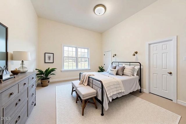 5100 Stardust Drive, Durham, NC 27712