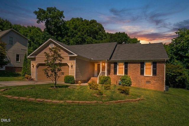 5100 Stardust Drive, Durham, NC 27712